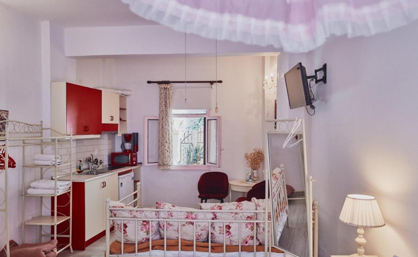 Studio Lefaki Ρέθυμνο Εξωτερικό φωτογραφία