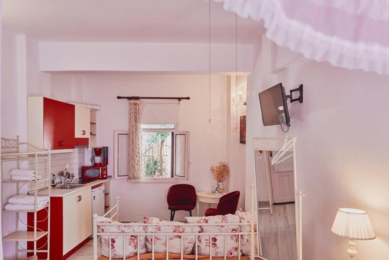 Studio Lefaki Ρέθυμνο Εξωτερικό φωτογραφία