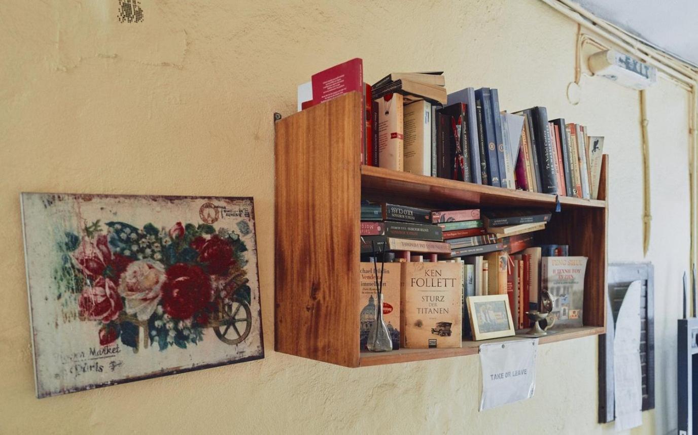 Studio Lefaki Ρέθυμνο Εξωτερικό φωτογραφία