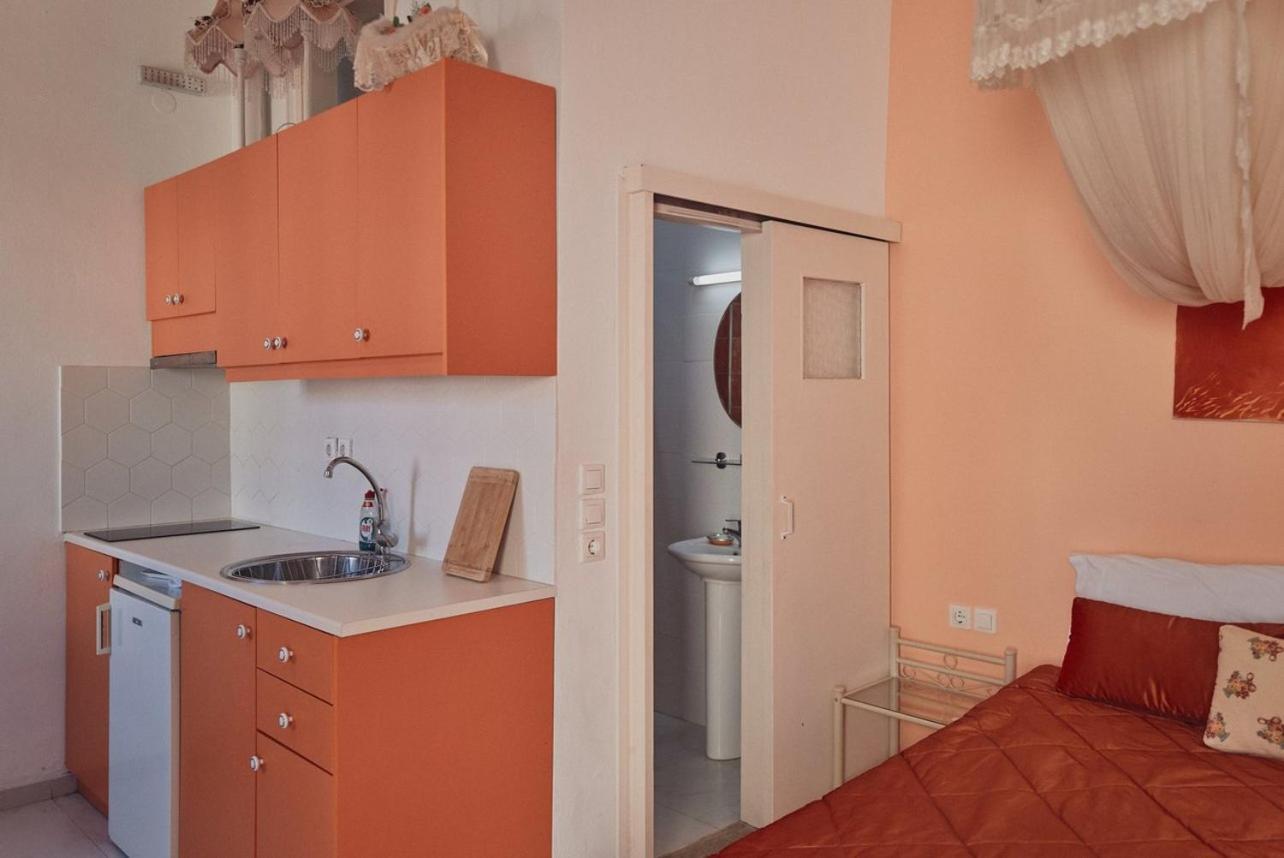 Studio Lefaki Ρέθυμνο Εξωτερικό φωτογραφία