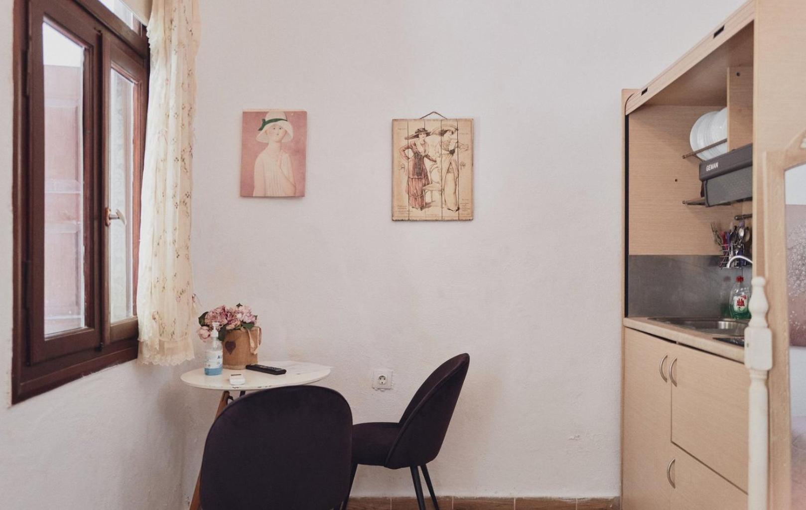 Studio Lefaki Ρέθυμνο Εξωτερικό φωτογραφία