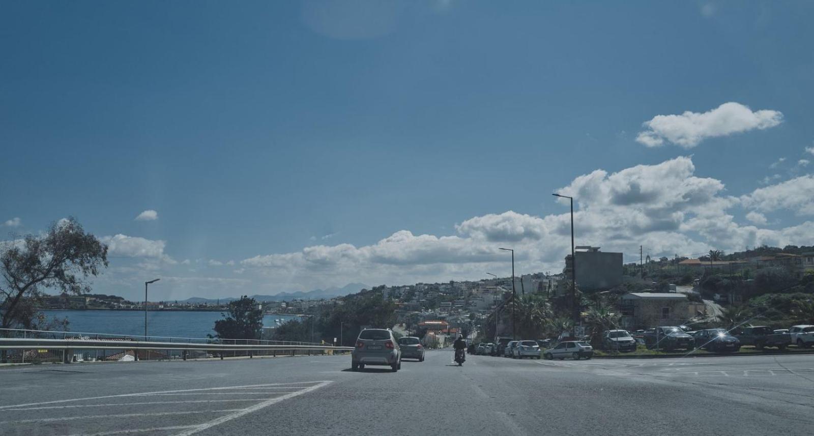 Studio Lefaki Ρέθυμνο Εξωτερικό φωτογραφία