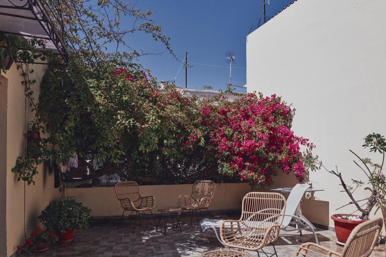 Studio Lefaki Ρέθυμνο Εξωτερικό φωτογραφία