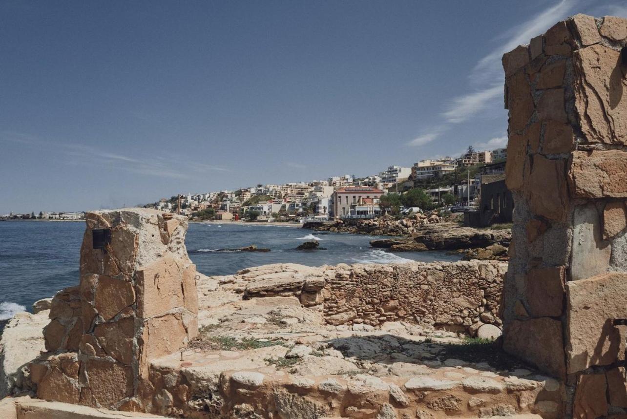 Studio Lefaki Ρέθυμνο Εξωτερικό φωτογραφία