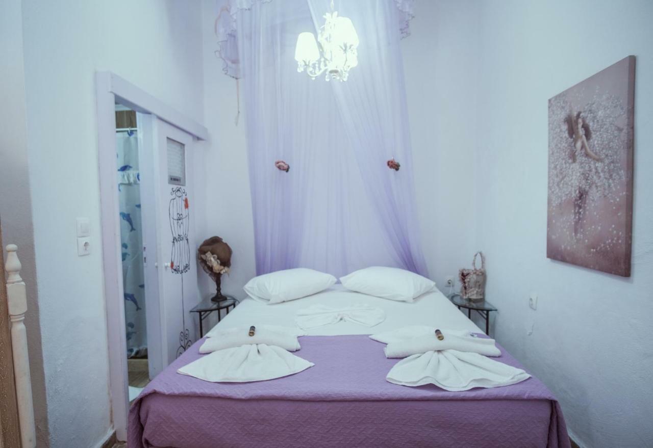 Studio Lefaki Ρέθυμνο Εξωτερικό φωτογραφία