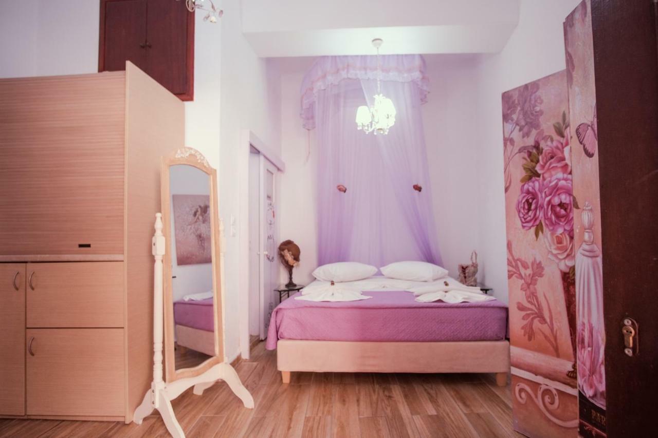 Studio Lefaki Ρέθυμνο Εξωτερικό φωτογραφία