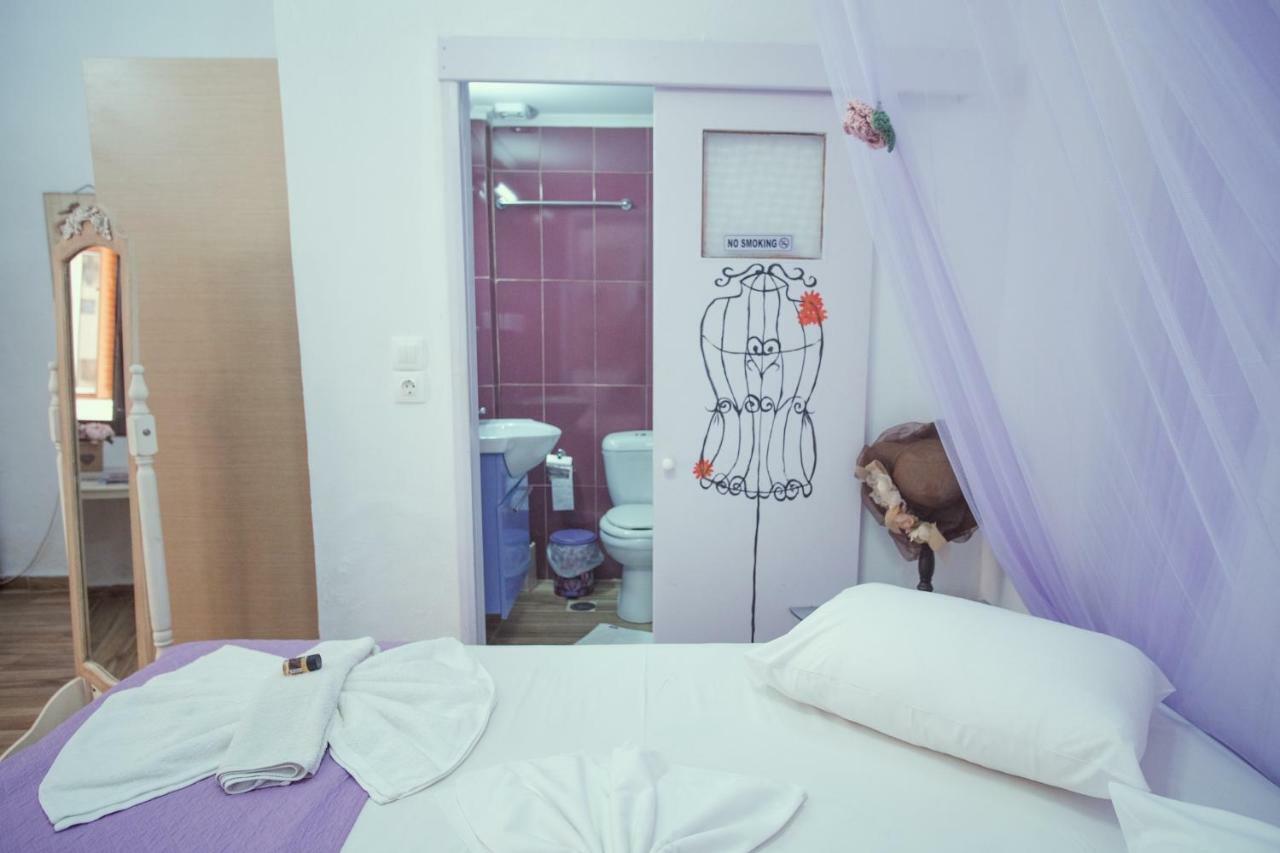 Studio Lefaki Ρέθυμνο Εξωτερικό φωτογραφία