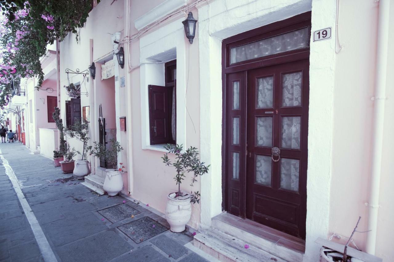 Studio Lefaki Ρέθυμνο Εξωτερικό φωτογραφία