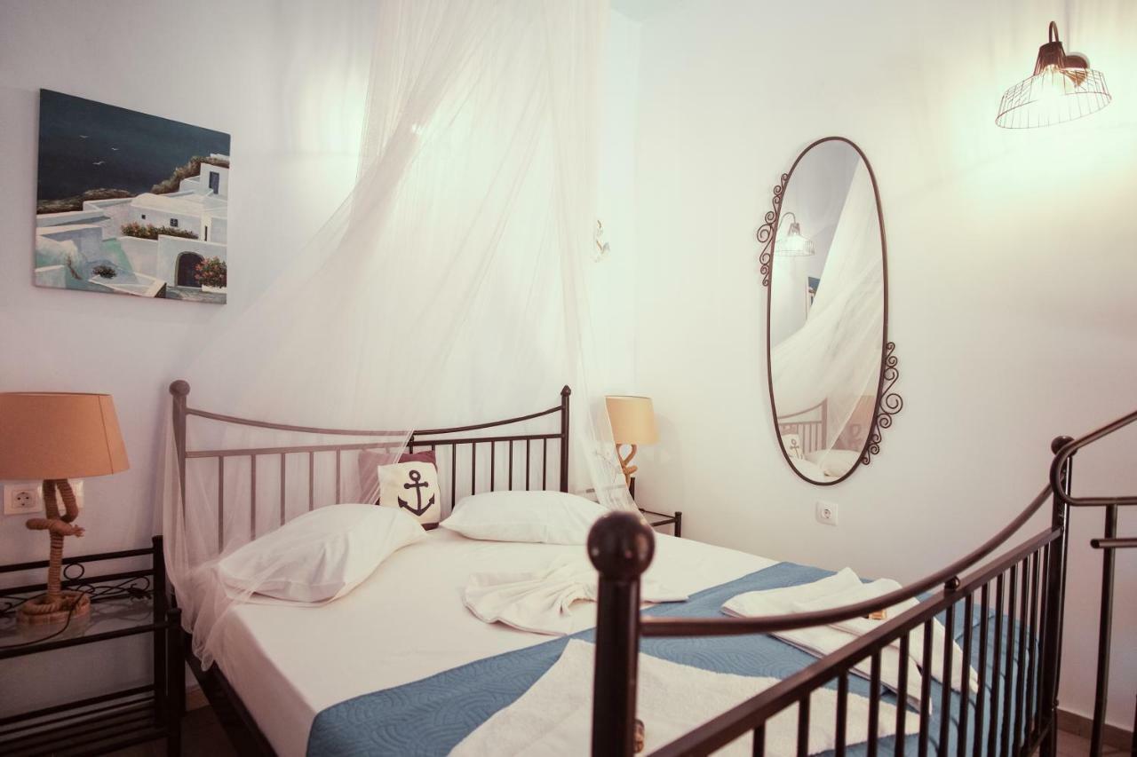 Studio Lefaki Ρέθυμνο Εξωτερικό φωτογραφία
