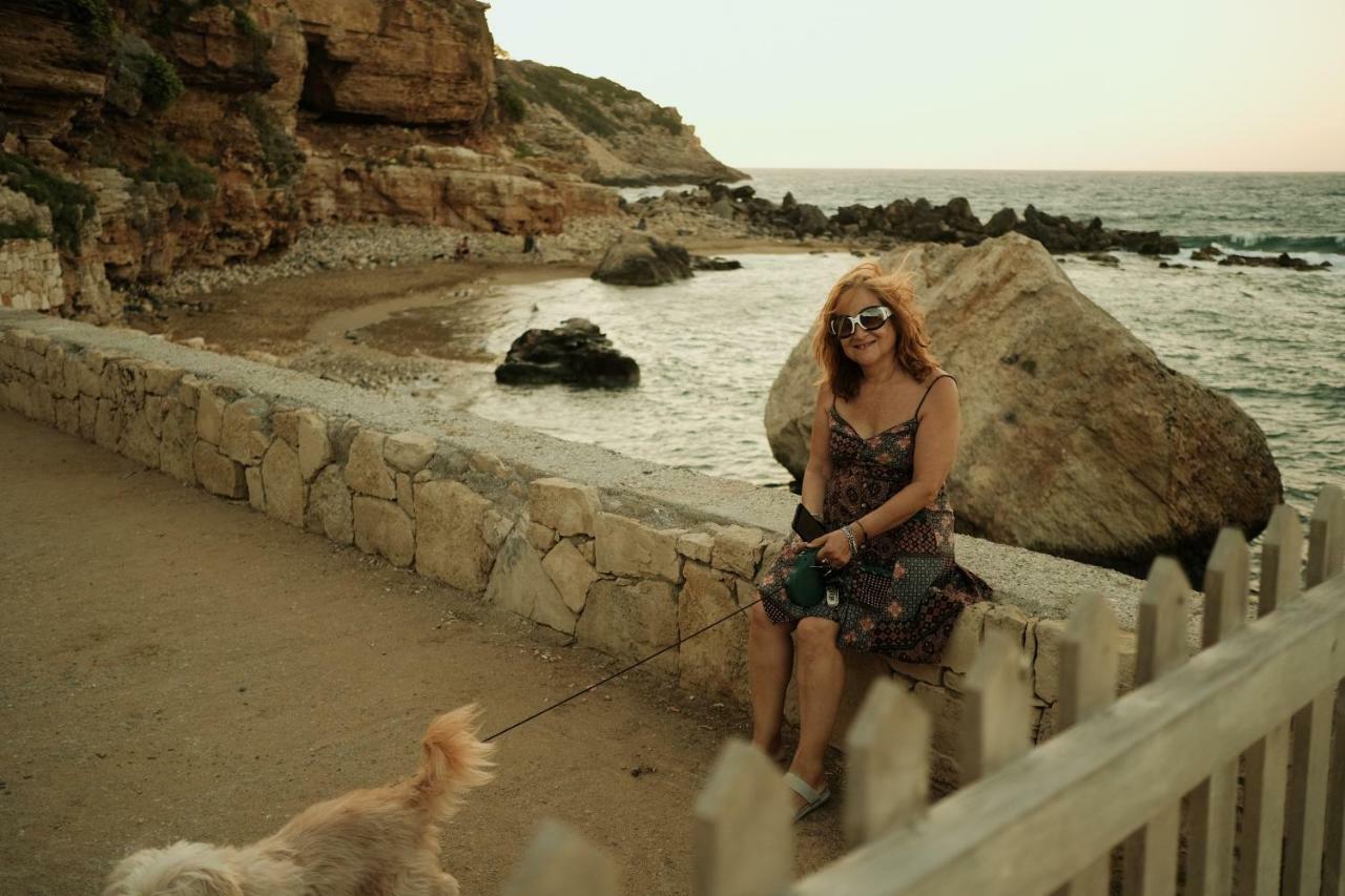 Studio Lefaki Ρέθυμνο Εξωτερικό φωτογραφία